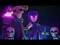 End of video