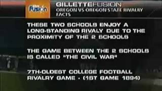 Casey Matthews Nagy Tackle For Loss-A