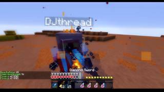 DeltaDragon222 Vs DJthread