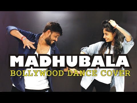 MADHUBALA l BOLLYWOOD DANCE l LDG-STUDIO l LALIT DANCE GROUP