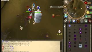 Ragging at wests #proof 3.