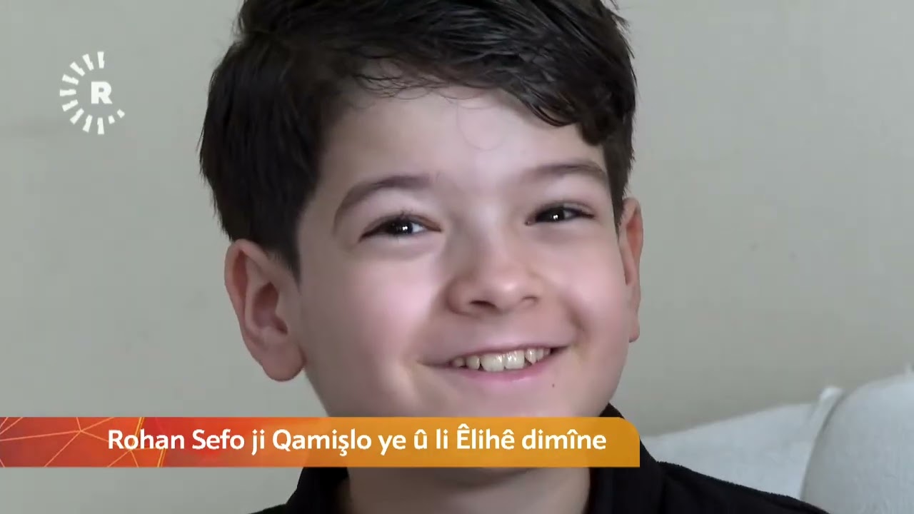 Rohan sefo