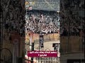 جمهور الزمالك يهتف واحد اتنين الفار فين الزمالك زيزو زمالك