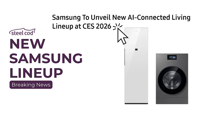 Samsung Appliance Update 2026: Fixes That Make Appliances Easier to Sell