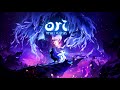 Gambar cover Ori and the Will of the Wisps | Full Original Soundtracks All Songs