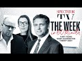 Trumps vp pick  georgias antirussian revolt  the week in 60 minutes  spectatortv