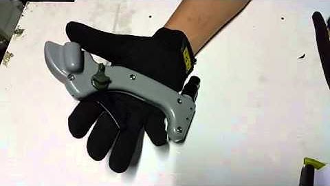 HOW TO USE Cruise Control  HAND THROTTLE FOR PARA MOTOR