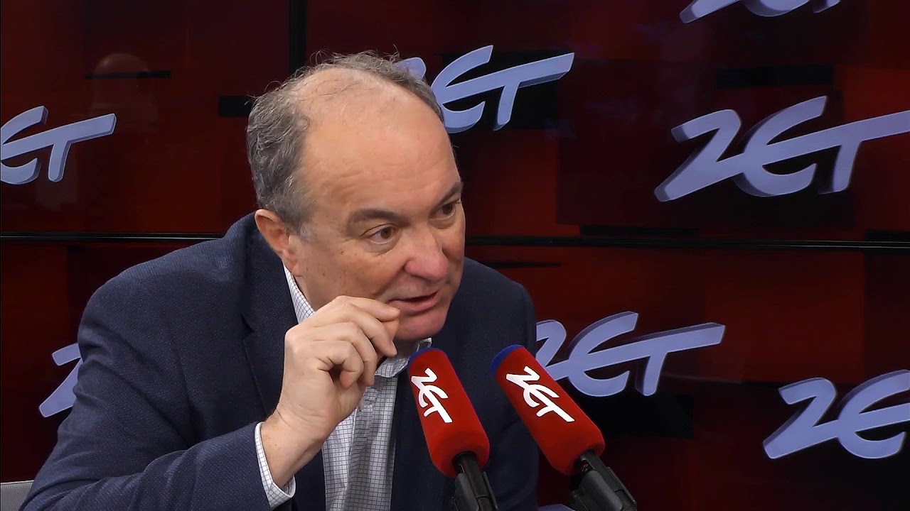 Czarzasty o kryzysie z Izraelem: Premier Morawiecki jest w tej sprawie facetem w krótkich majtkach radioactive