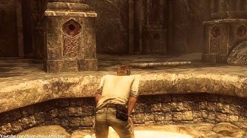 Uncharted 3: Drake