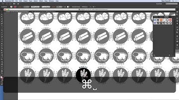 How To Create and Edit Symbols - Module 9.2