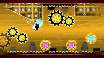 If 9 Circles was lvl 1 - Rockstr99