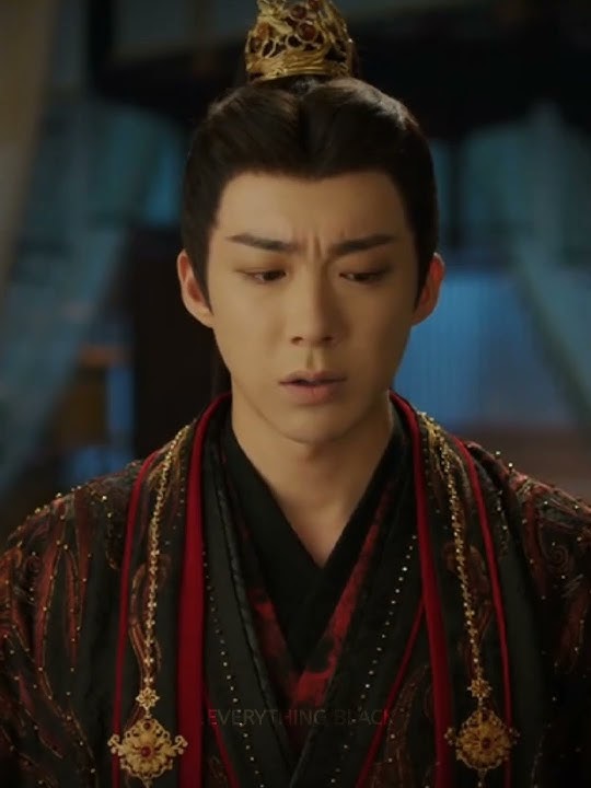 Nan Heng said 'I won't kneel to anyone else' 😼 #adreamwithinadream #liuyuning #liyitong #cdrama