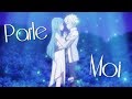 Amv  parlemoi lyrics