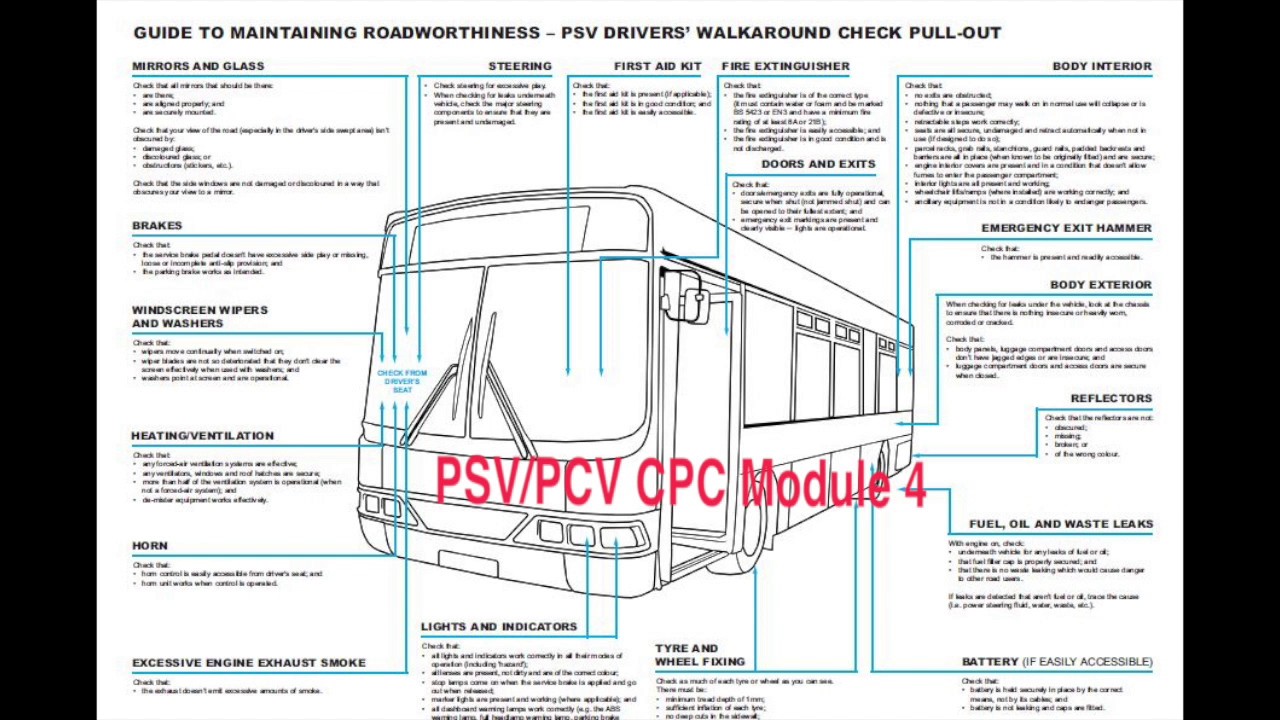 cpc bus case study sheet