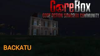 Backatu Gorebox Ost