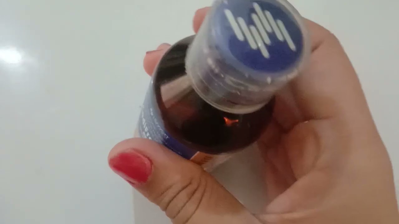 Codifresh-DX syrup uses, dose nd side effects......