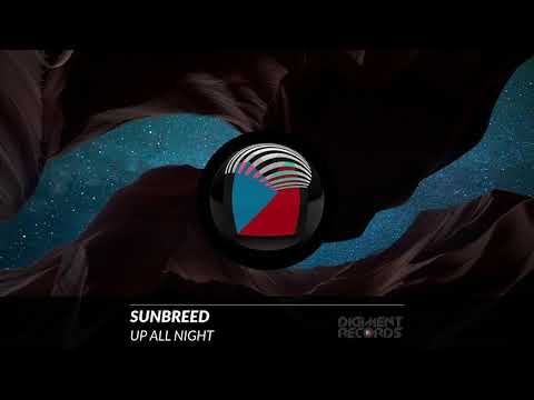 SUNBREED - Up
