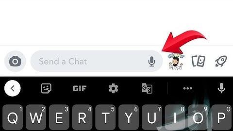 How to turn off voice scan in Snapchat