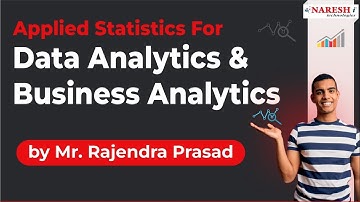 for Data Analytics & Business Analytics | Naresh IT