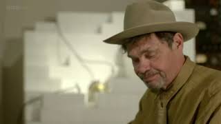 Rich Hall's Red Menace