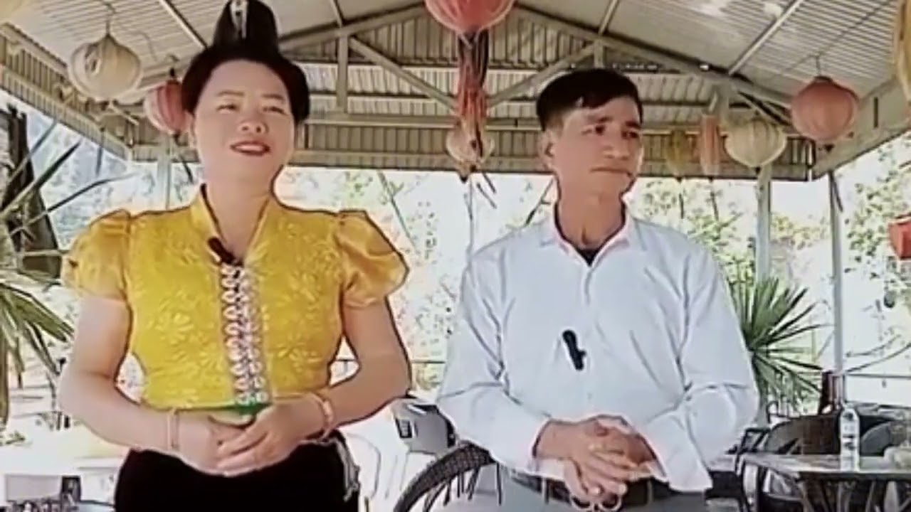 [ HÁT THÁI] MỚI PI NOONG TỎN PHẮNG NỚ KHẮP BÁO SAO MUÔN MÉT CỚ LÒ 