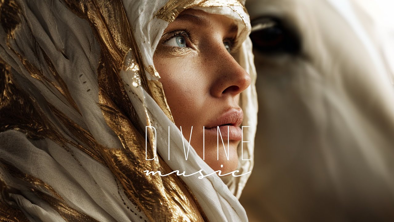 Divine Music - Winter Essentials 2025 [Ethnic & Deep House]