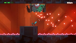 Gunborg: Dark Matters - Trailer 3 screenshot 4