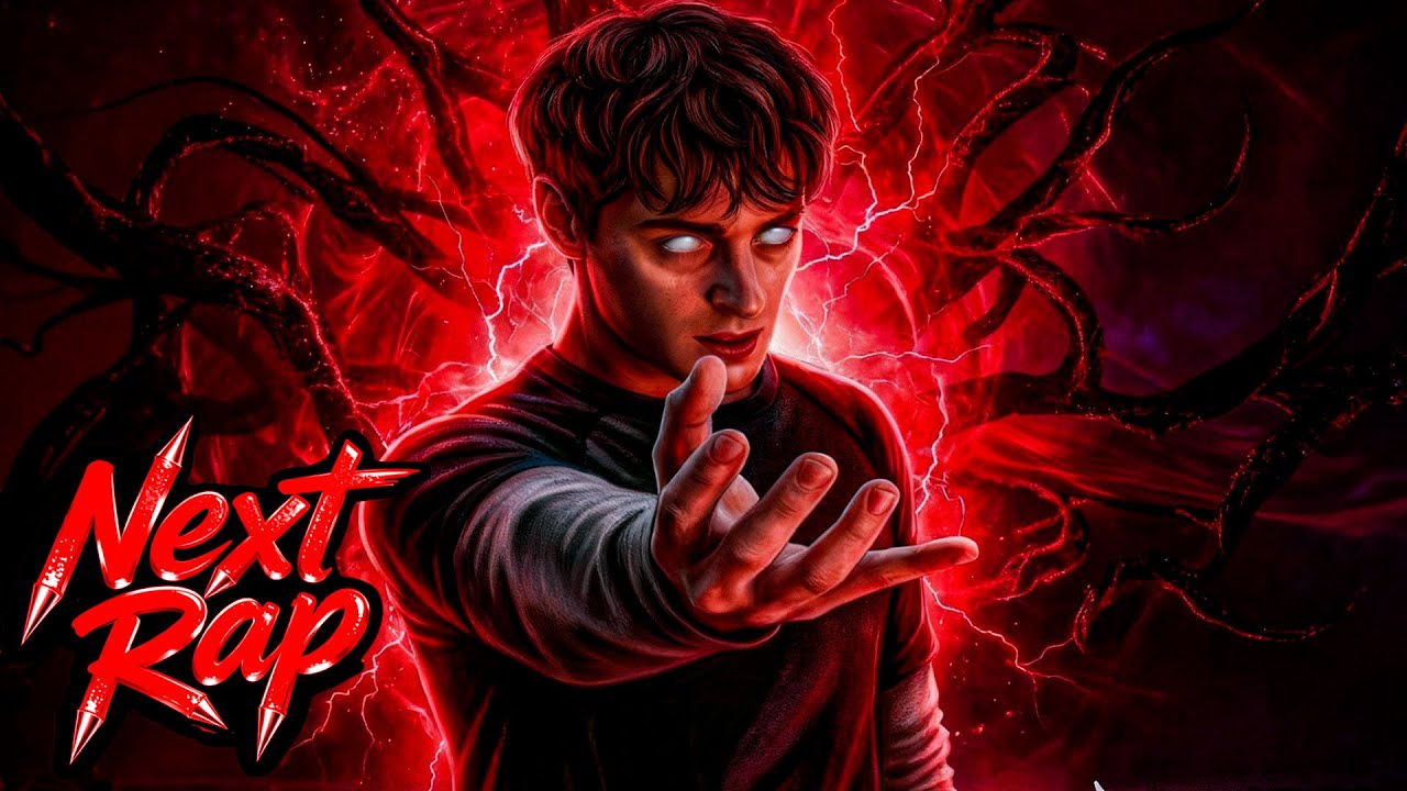 O Sábio O Mago | Will Byers (Stranger Things)