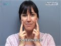 Smile Exercises during the Paresis stage of facial palsy