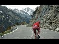 How to train like a Pro ? Tour of Suisse 2019 Preperation