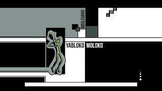 Yabloko Moloko - Seven
