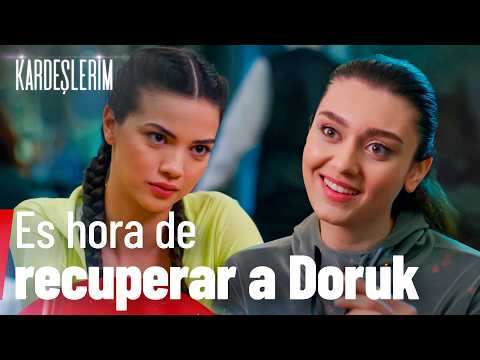Yasmin wants to destroy Asiye and Doruk's relationship! - For My Family | Kardeslerim