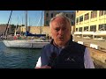 Roberto tamburelli  yacht club sanremo  livorno day 1