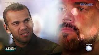 Thumbnail for Exclusivo: preso e nas vésperas de julgamento em Espanha, Daniel Alves tenta recuperar património