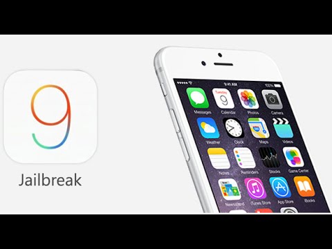 Kako uraditi Jailbreak na iOS 9.3.3