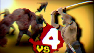 VERTIGO (No Autobhop/Autobhop) &amp; VERSUS