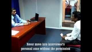 Impress Your Fresher Job Interviewer