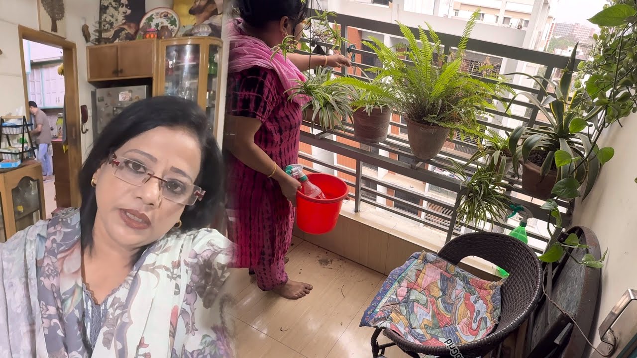 না চাইতেই মনে পড়ে যায় অনেক কথা familyvlog।