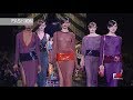 LOUIS VUITTON Spring Summer 2011 Paris - Fashion Channel