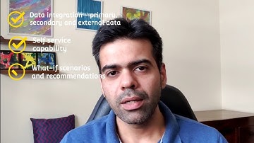 How can AI led analytics tools help solve challenges around Trade Promotion Optimization !