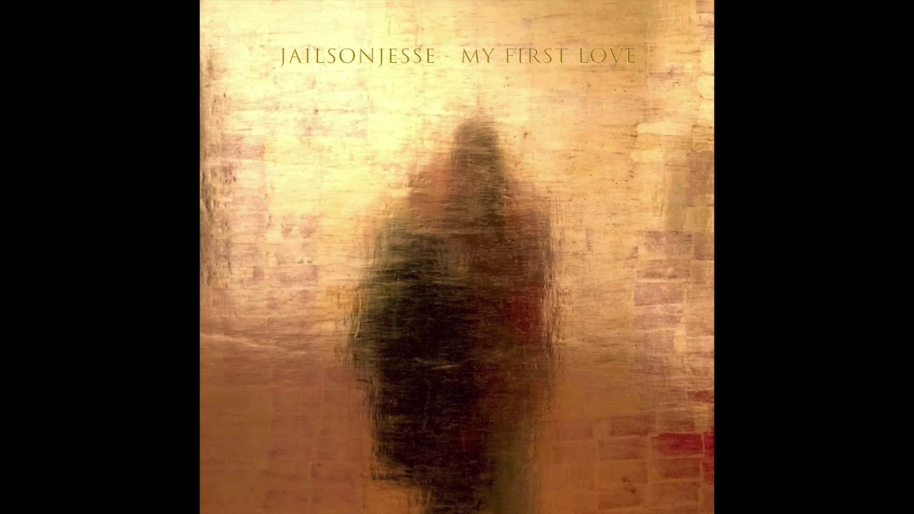 Jailsonjesse - Temporary Lover