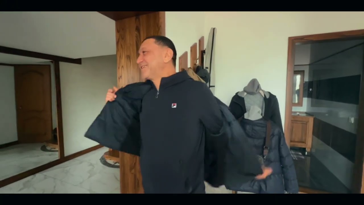 Төбет-Қазақы ит.