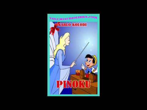 Video: Dallimet Midis Pinokut Dhe Pinokut