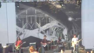 MGMT @ ACL 2008
