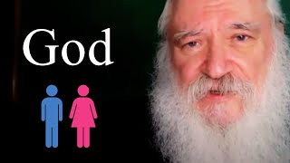 Gender identity and GOD