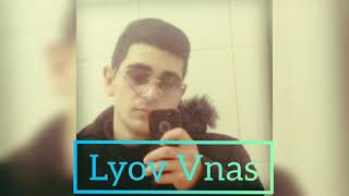 Lyov Hakobyan Vnas (coming soon)