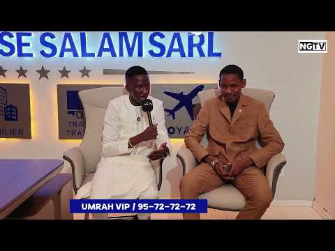 VIP UMRAH