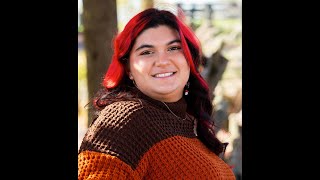 Senior Spotlight: Jhetta Garg