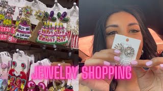 WHOLESALE JEWELRY SHOPPING!! | HARWIN IN HOUSTON by Cassandra.guezzz 862 views 1 year ago 19 minutes