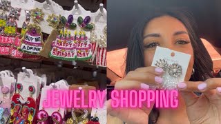 WHOLESALE JEWELRY SHOPPING!! | HARWIN IN HOUSTON